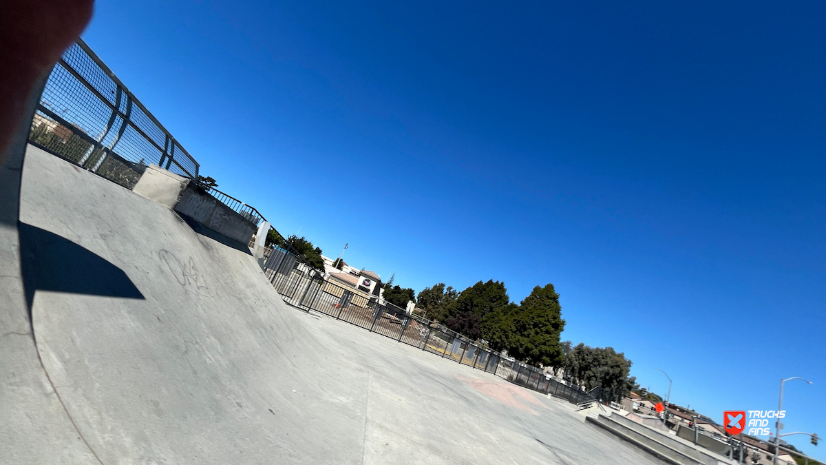 Ramsay Skatepark